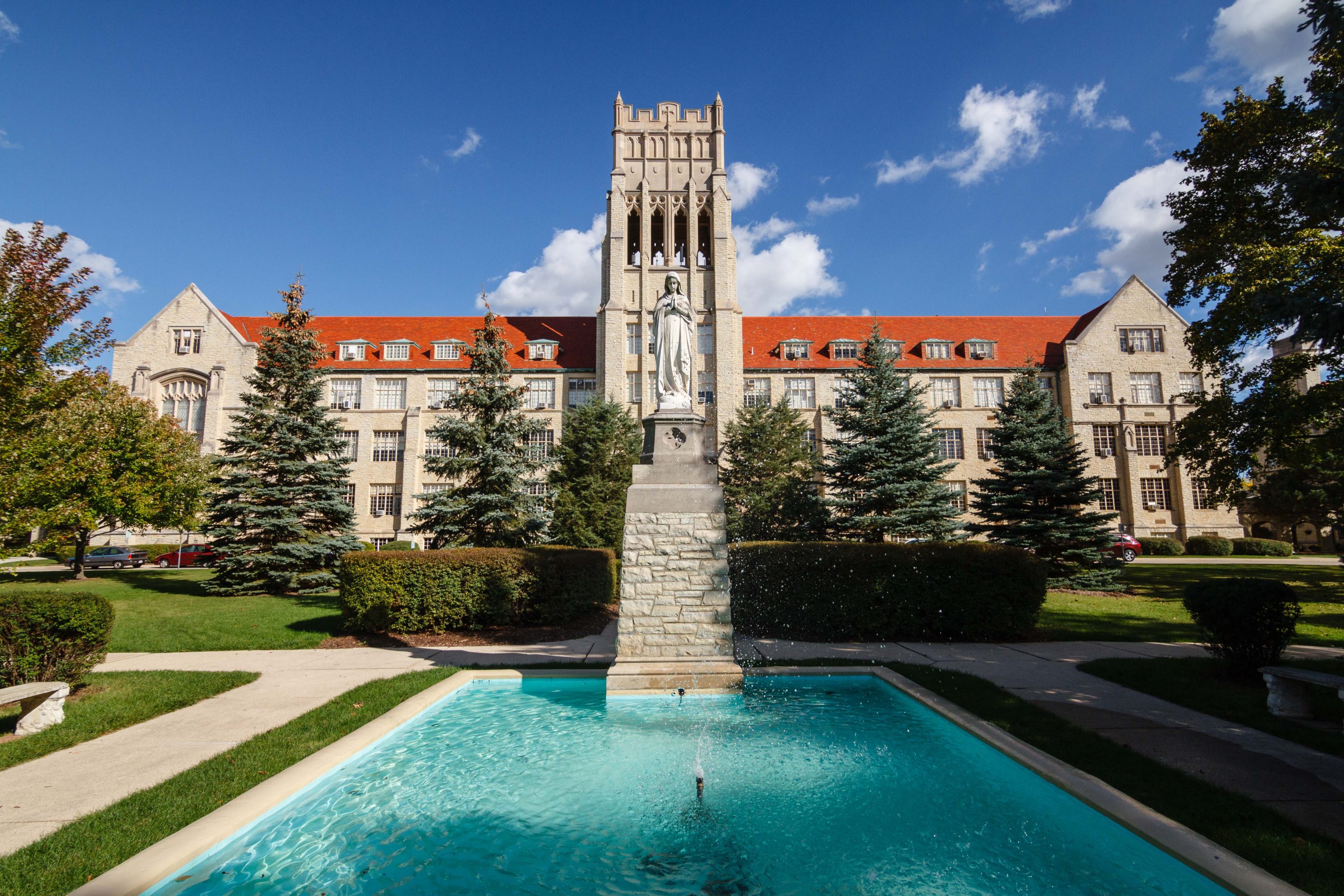 Cost Aid Mount Mary University Cost Aid Mount Mary University