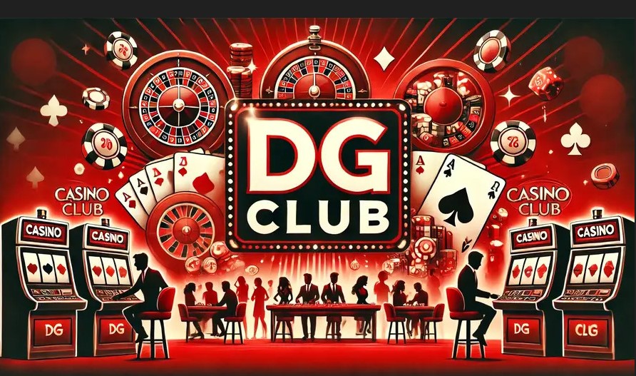 Dg Club Login A Complete Guide To Seamless And Secure Access Dg Club Login A Complete Guide To Seamless And Secure Access