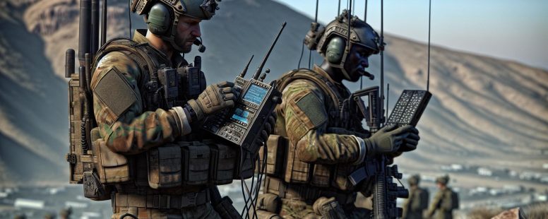 TACP vs. JTAC: Key Differences Explained