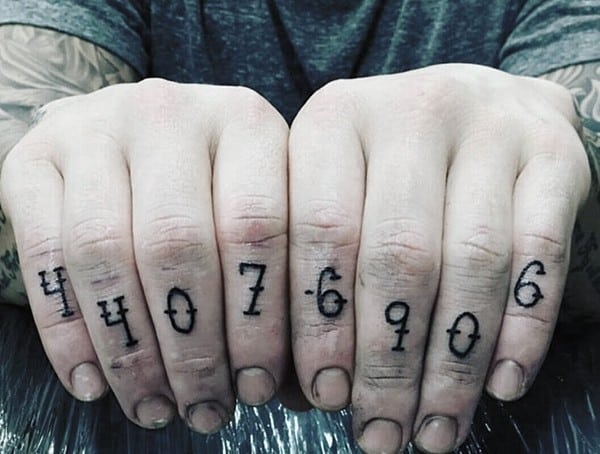 Do Finger Tattoos Fade? Quick Facts & Tips