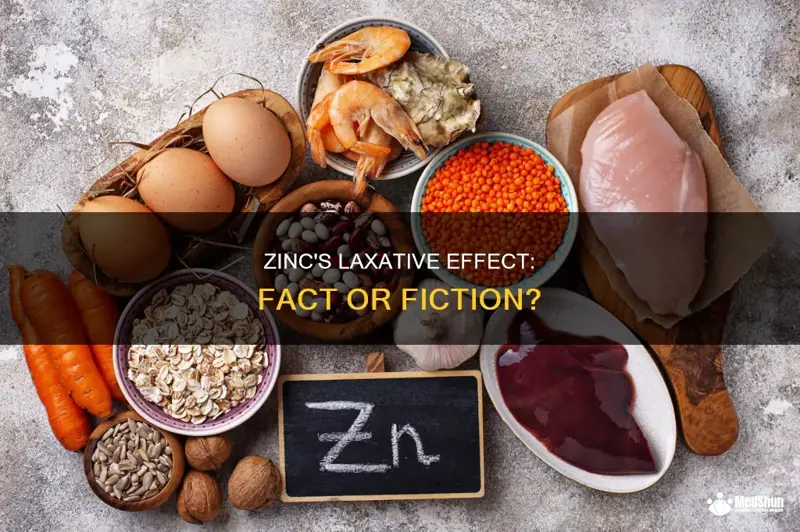 Zinc's Multiple Charges: Fact or Fiction?
