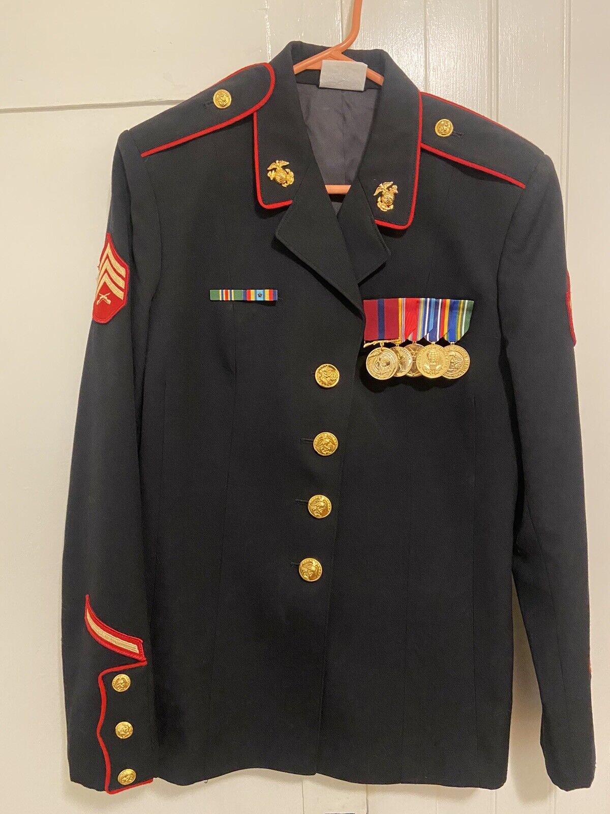 USMC Dress Blue Uniform: Ultimate Guide & Tips
Mastering the Marine Corps Dress Blue Uniform
Dress Blue Uniform USMC: Style & Standards
How to Wear USMC Dress Blue Uniform Perfectly
USMC Dress Blue: History, Fit, & Care Tips USMC Dress Blue Uniform: Ultimate Guide & Tips
Mastering the Marine Corps Dress Blue Uniform
Dress Blue Uniform USMC: Style & Standards
How to Wear USMC Dress Blue Uniform Perfectly
USMC Dress Blue: History, Fit, & Care Tips