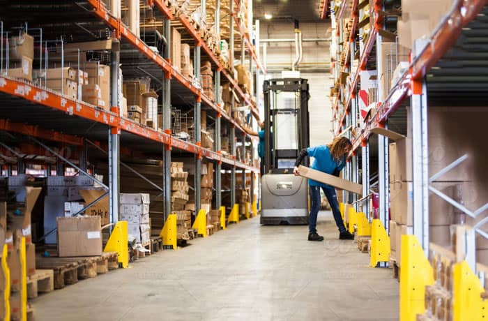 Duties Of A Order Selector Duties Of A Order Selector