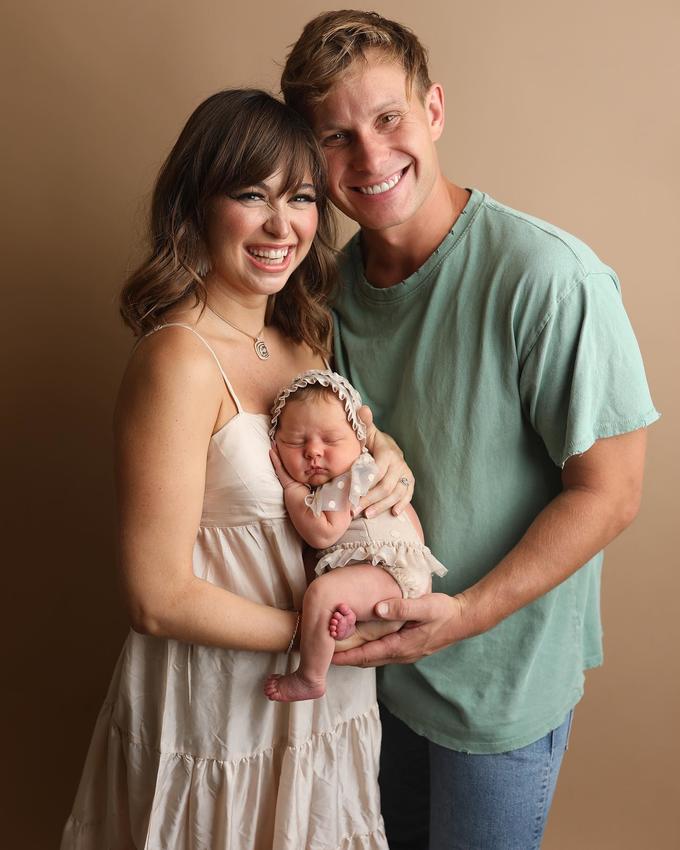Early Riley Reid: Rising Star's Journey Unveiled