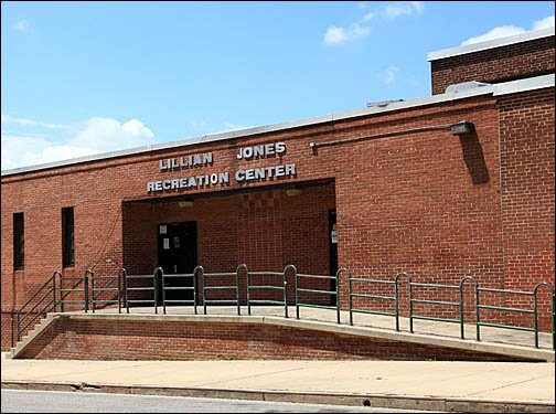 El Paso Recreation Centers: Your Ultimate Fitness Hub El Paso Recreation Centers: Your Ultimate Fitness Hub