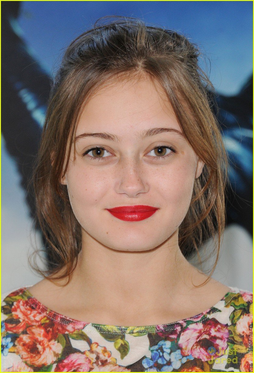 Ella Purnell's Scene in Maleficent: A Breakdown