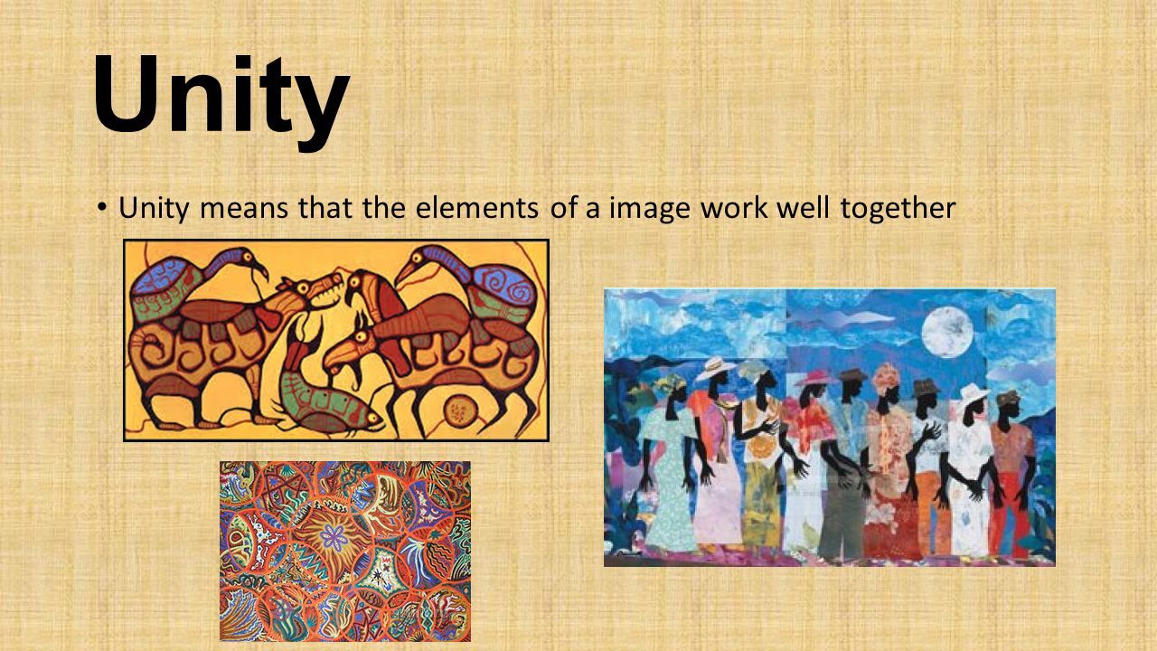Stunning Examples of Unity Art to Inspire Your Creativity