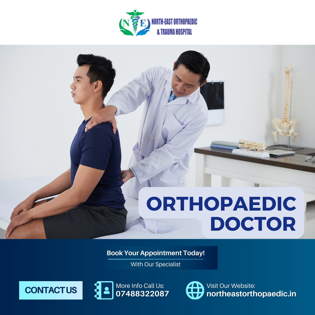 Expert Orthopedic Care In Patna Meet Our Orthopedic Doctor North Expert Orthopedic Care In Patna Meet Our Orthopedic Doctor North