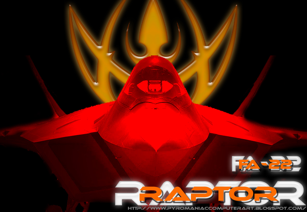 Fa 22 Raptor Fa 22 Raptor