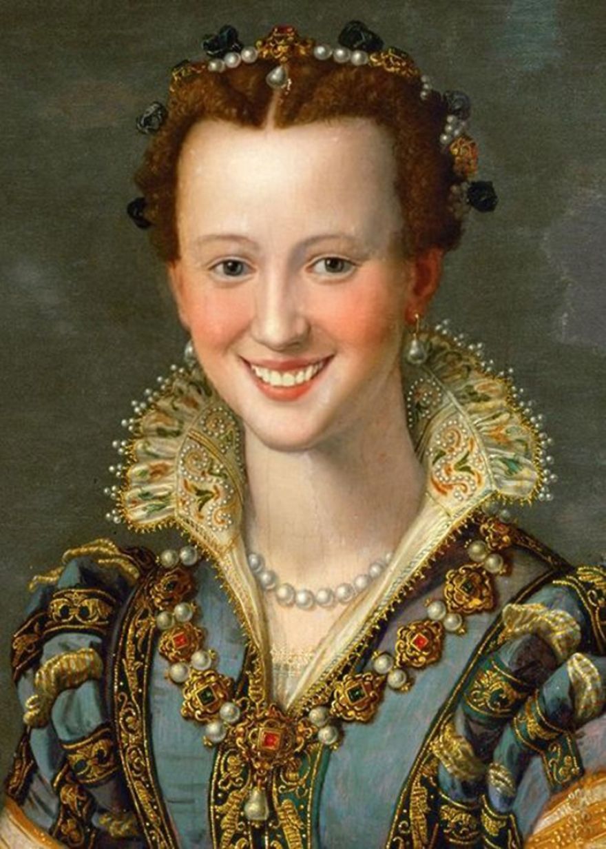 Iconic Female Portraits of the Renaissance Era Iconic Female Portraits of the Renaissance Era