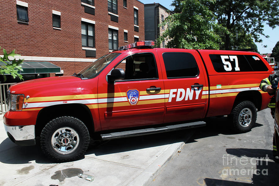 FDNY Battalion Chief Salary: What You Need to Know