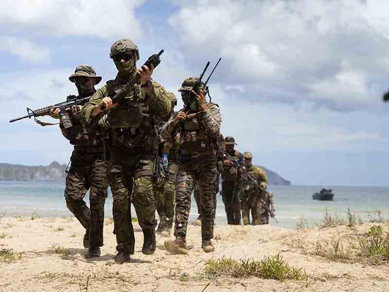 Female Navy SEALs: Breaking Barriers in Special Ops
Women in Navy SEALs: A Historic Shift Explained
Female US Navy SEALs: Pioneering Elite Warfare Roles
Navy SEALs: Women’s Rise in America’s Toughest Unit
Female Navy SEALs: Training, Challenges, and Triumphs Female Navy SEALs: Breaking Barriers in Special Ops
Women in Navy SEALs: A Historic Shift Explained
Female US Navy SEALs: Pioneering Elite Warfare Roles
Navy SEALs: Women’s Rise in America’s Toughest Unit
Female Navy SEALs: Training, Challenges, and Triumphs