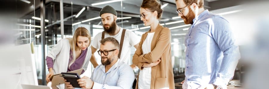 Five Ways To Maximize Productivity In The Workplace Five Ways To Maximize Productivity In The Workplace