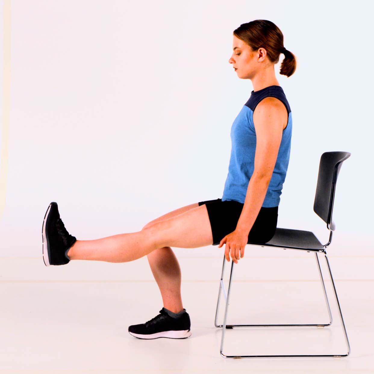 Flexion And Extension Flexion And Extension