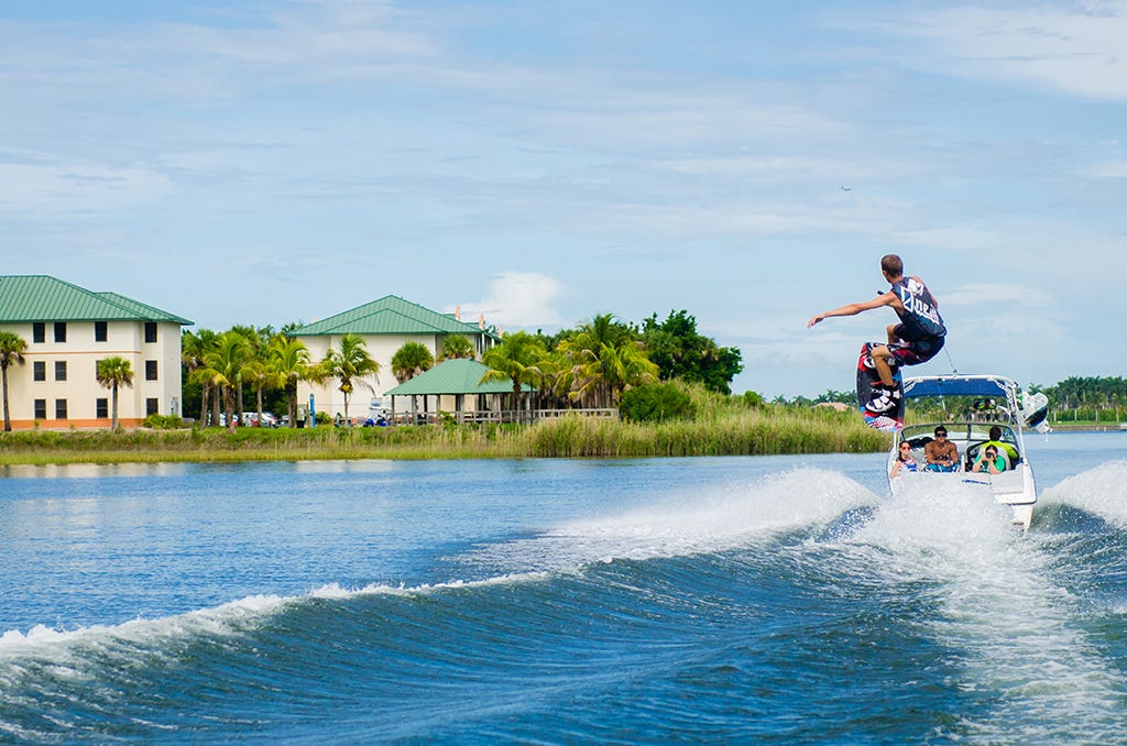 Florida Gulf Coast University Florida Gulf Coast University