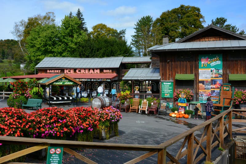 Fly Creek Cider Mill And Orchard Fly Creek New York Thro Flickr Fly Creek Cider Mill And Orchard Fly Creek New York Thro Flickr