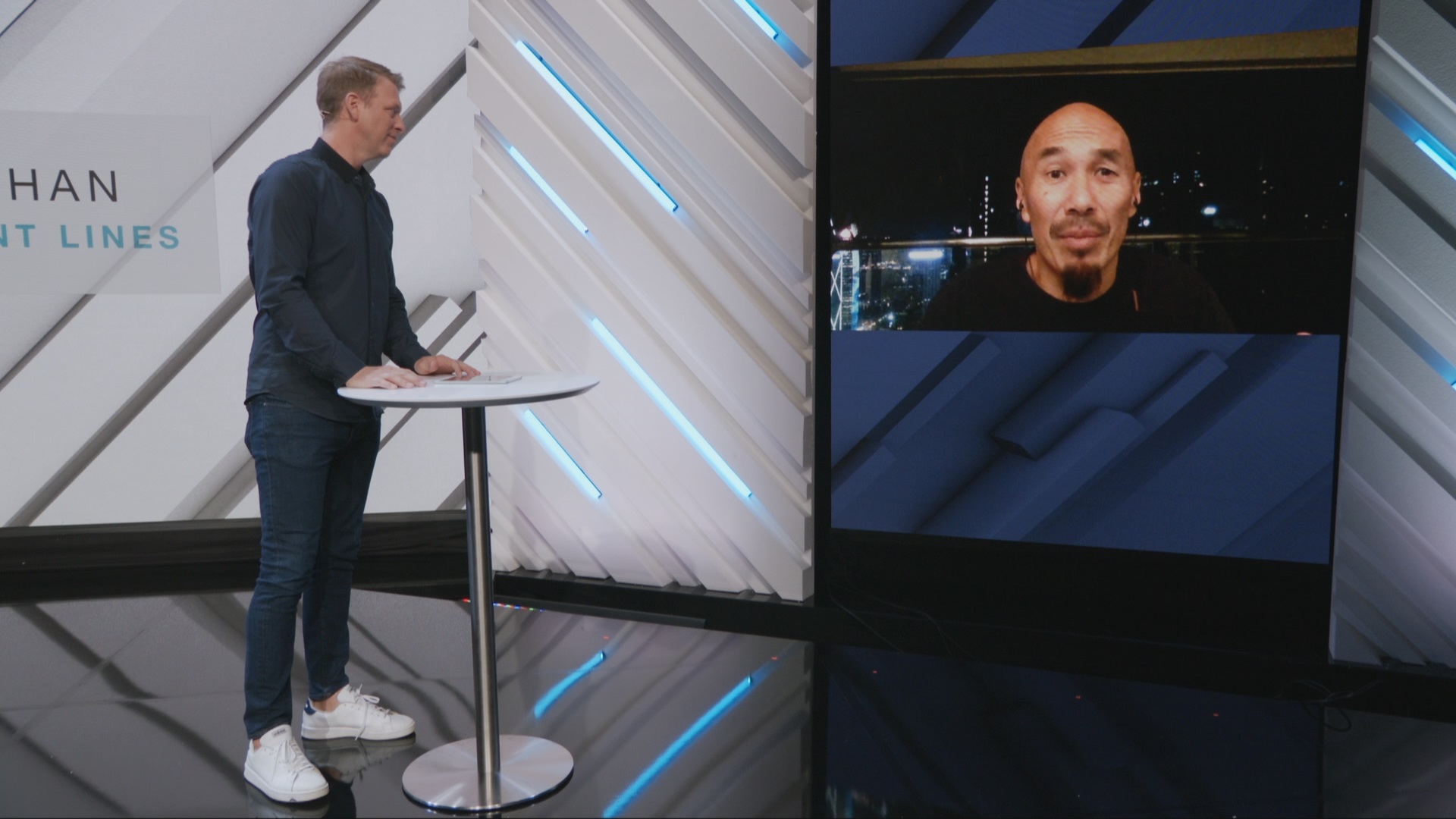 Francis Chan Tbn Francis Chan Tbn