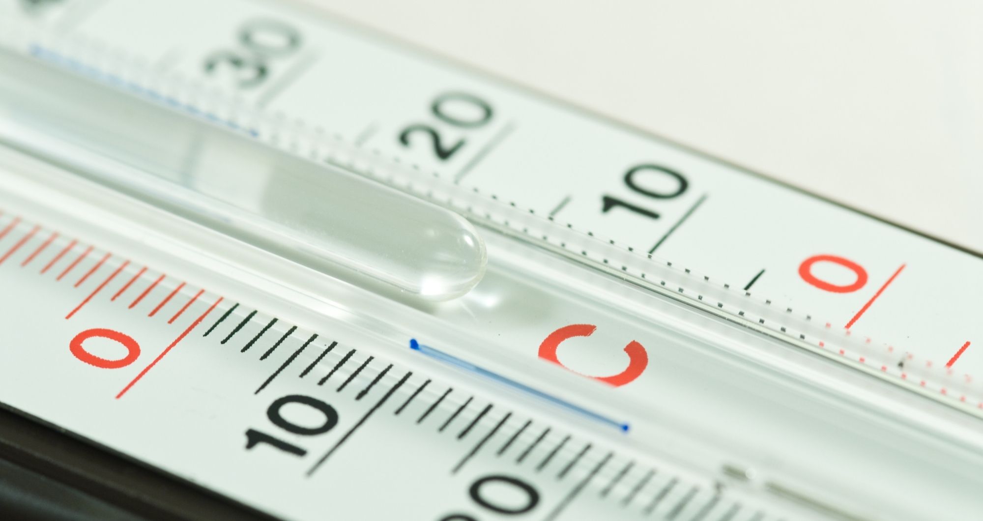Understanding Freezing Point in Centigrade: A Quick Guide