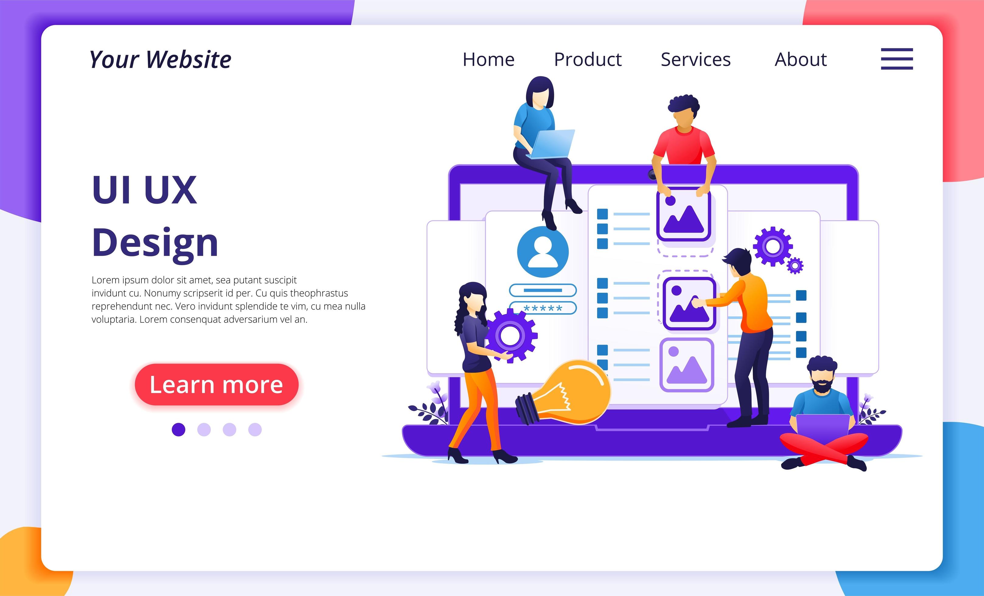 From Concept To Reality How A Top Ui Ux Design Agency Can Transform From Concept To Reality How A Top Ui Ux Design Agency Can Transform