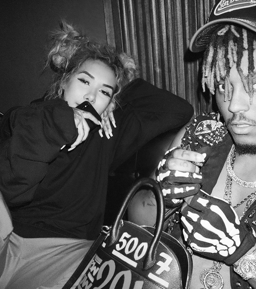 Full Video Ally Lotti Juice Wrld Twitter Tape Video Details On Full Video Ally Lotti Juice Wrld Twitter Tape Video Details On