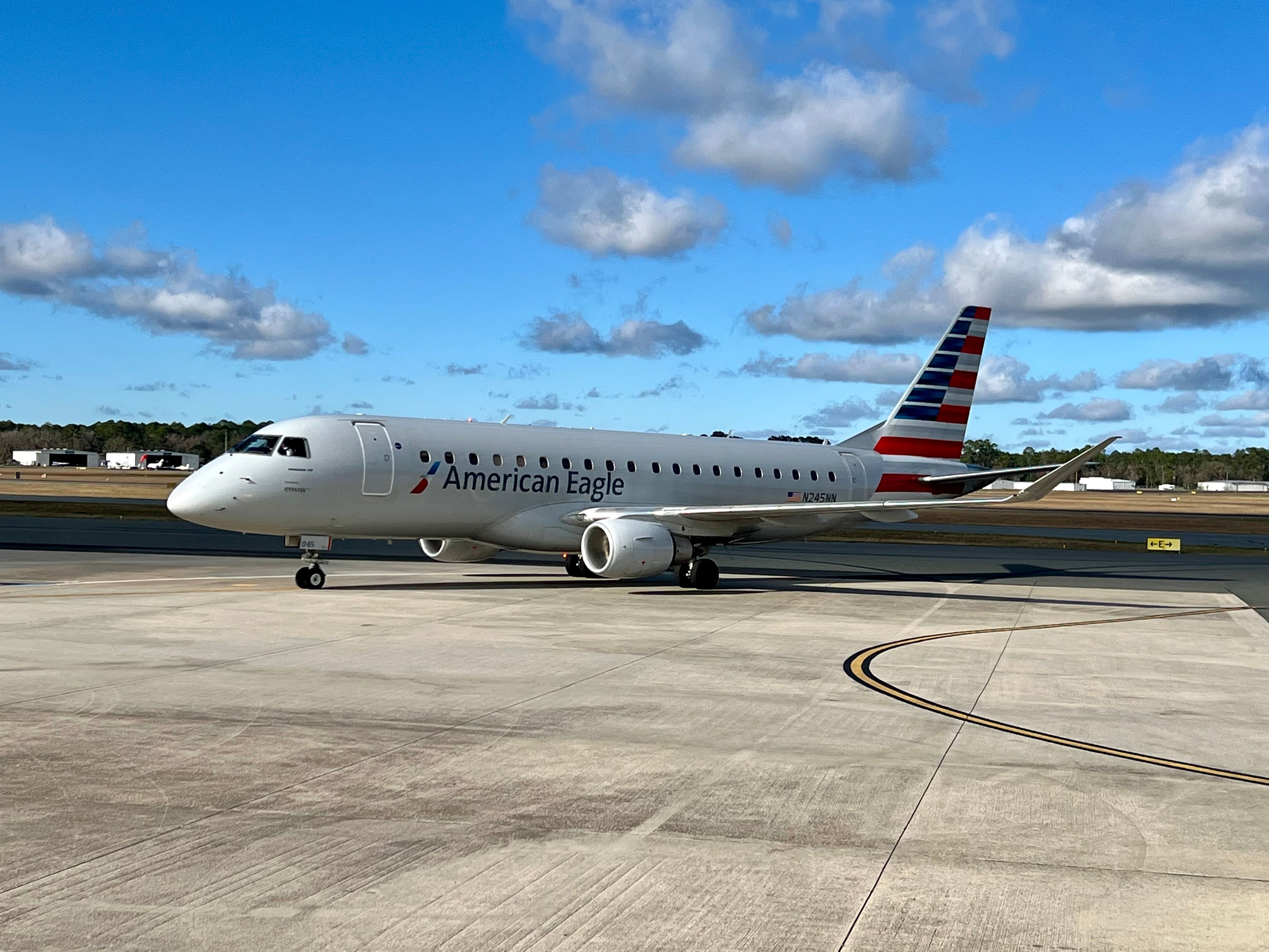 Gainesville Regional Airport Airlines: Your Ultimate Flight Guide