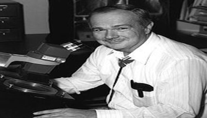 Geologist Eugene Shoemaker Is The Only Person Whose Ashes Have Been Geologist Eugene Shoemaker Is The Only Person Whose Ashes Have Been