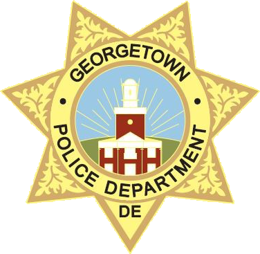 Georgetown Police Department Official Website