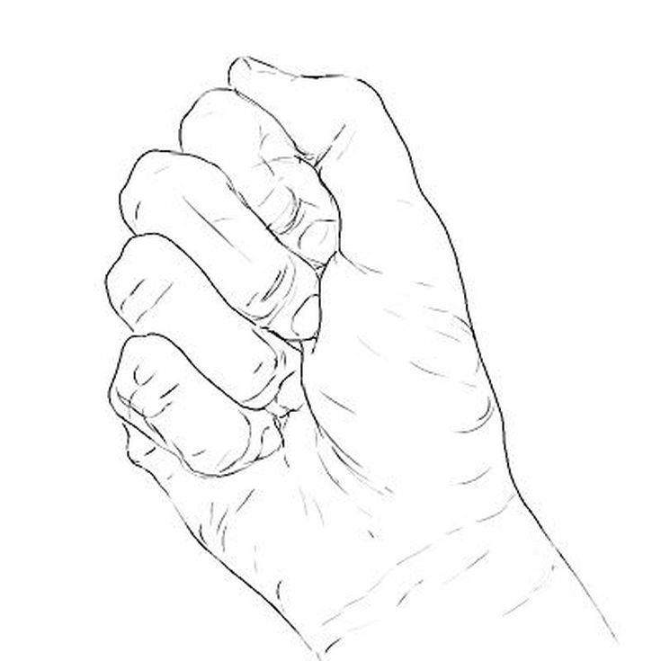 Get Down To The Basics Of Drawing With Pure Contours Simple Line