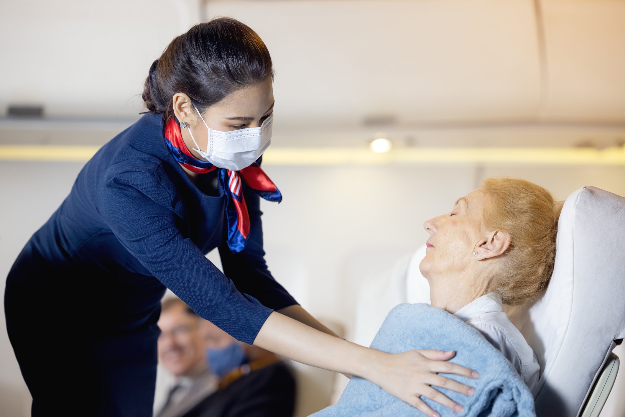 Getting Above It All Flight Nursing Tips For Travel Nursing Getting Above It All Flight Nursing Tips For Travel Nursing