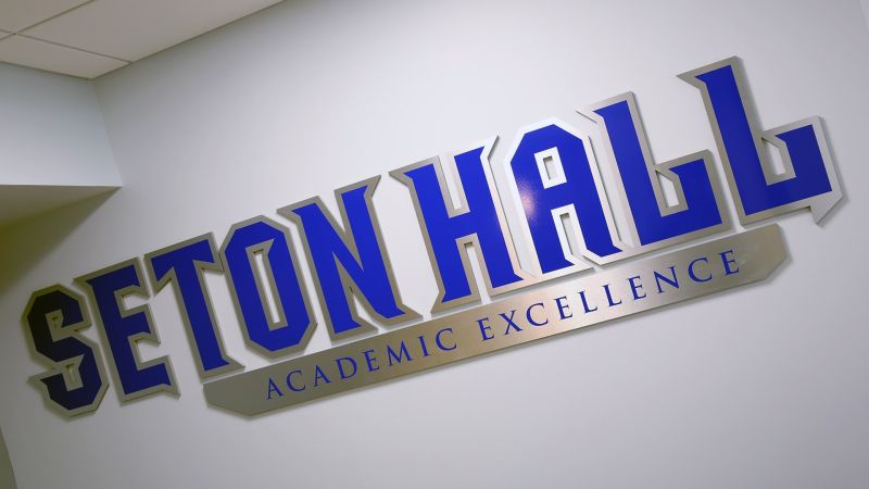 Seton Hall University GPA Requirements: What You Need to Know