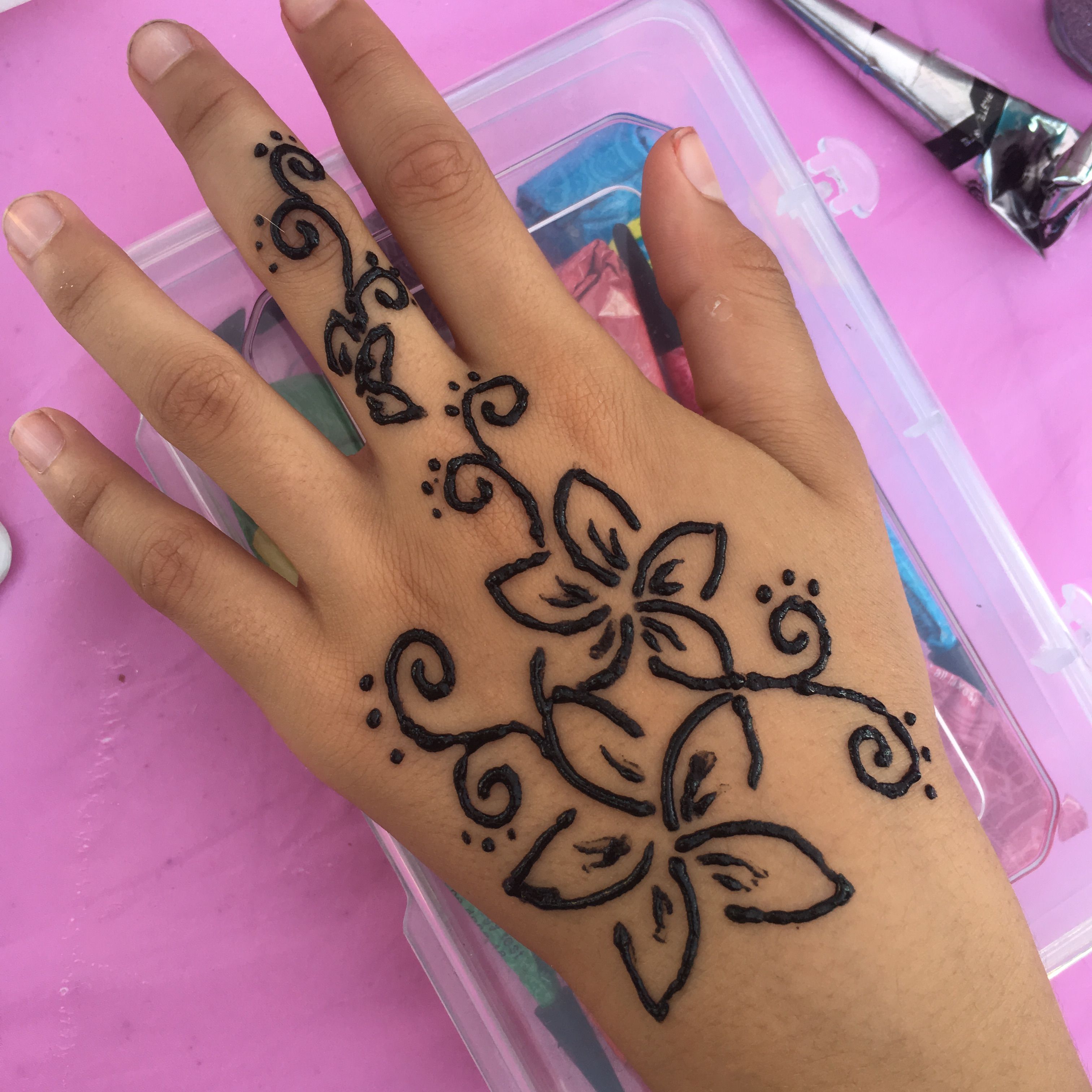 Unique Hand Tattoo Designs: Creative Ideas & Inspiration