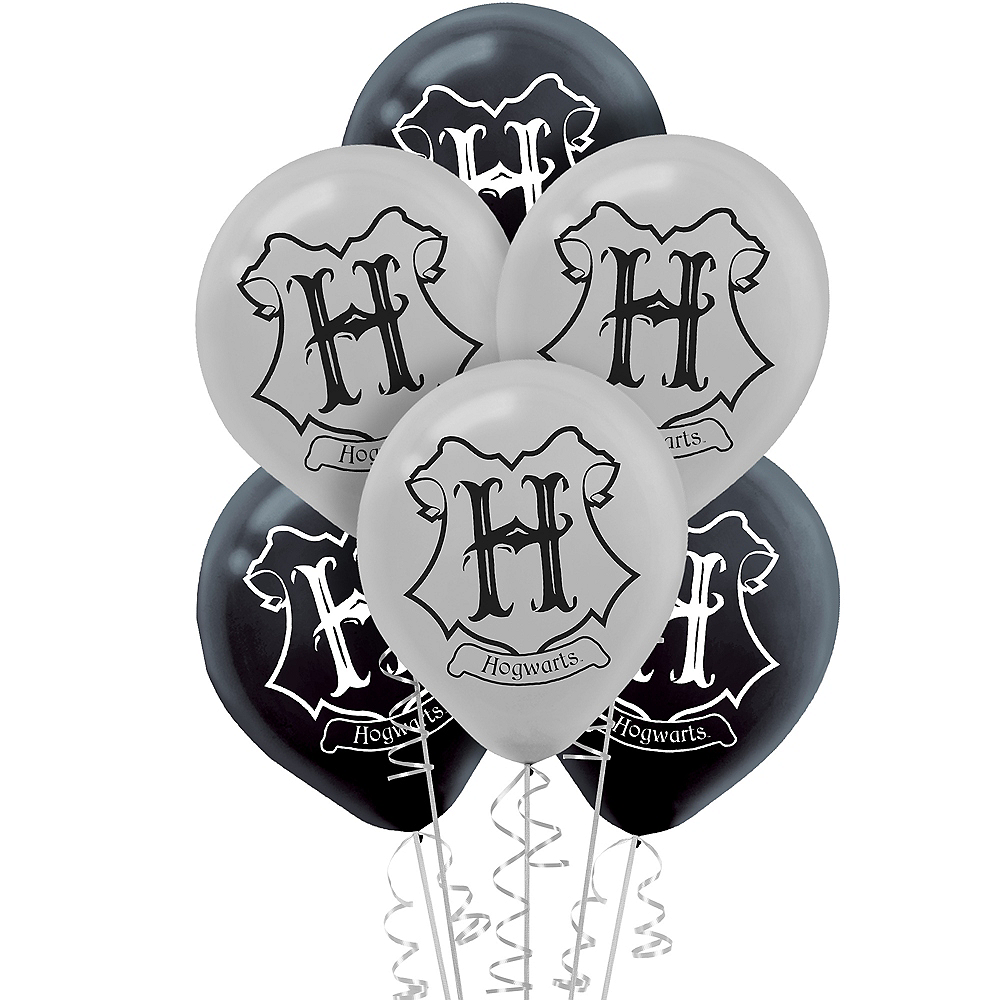 Harry Potter Balloons: Party City Essentials for Magical Celebrations