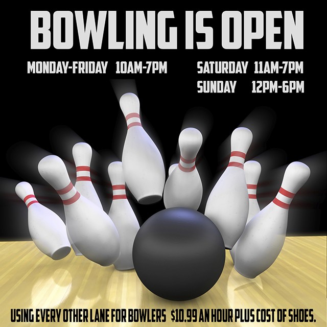 Hickam AFB Bowling Alley: Your Ultimate Guide