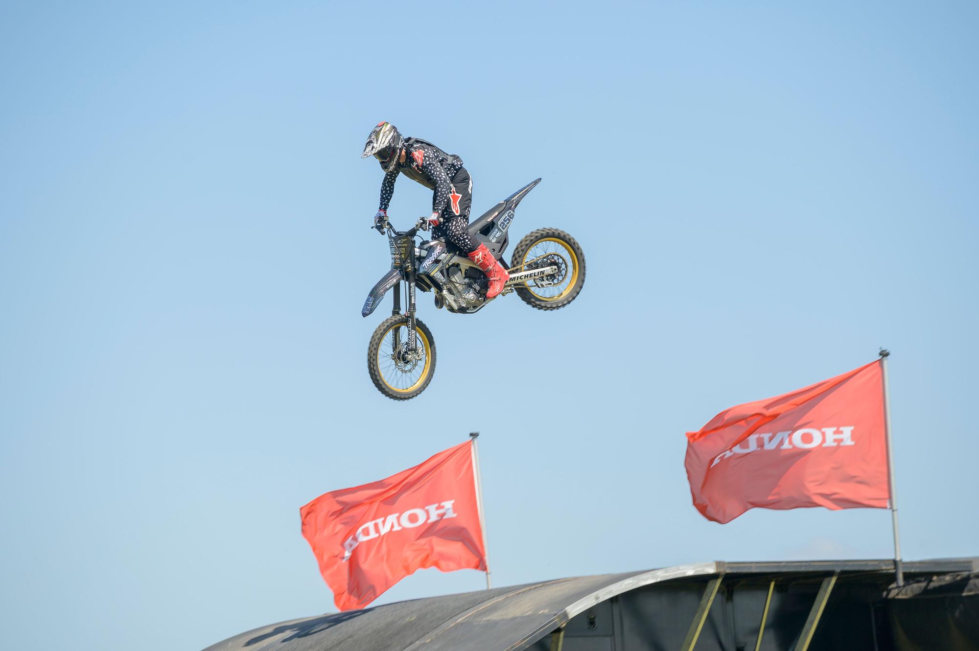 High Flying Fun As Agricultural Show In Warwickshire Confirms Main High Flying Fun As Agricultural Show In Warwickshire Confirms Main