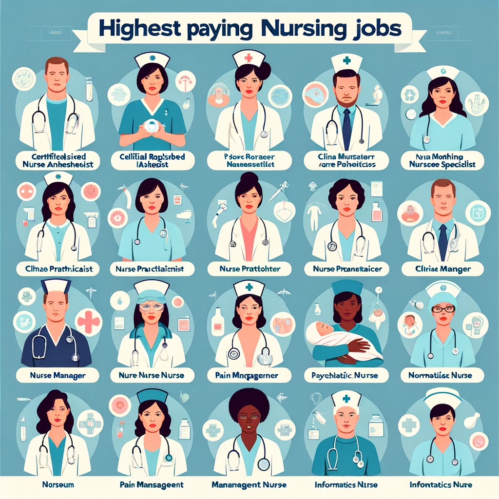 Top 10 Highest Paying Legal Careers Revealed
