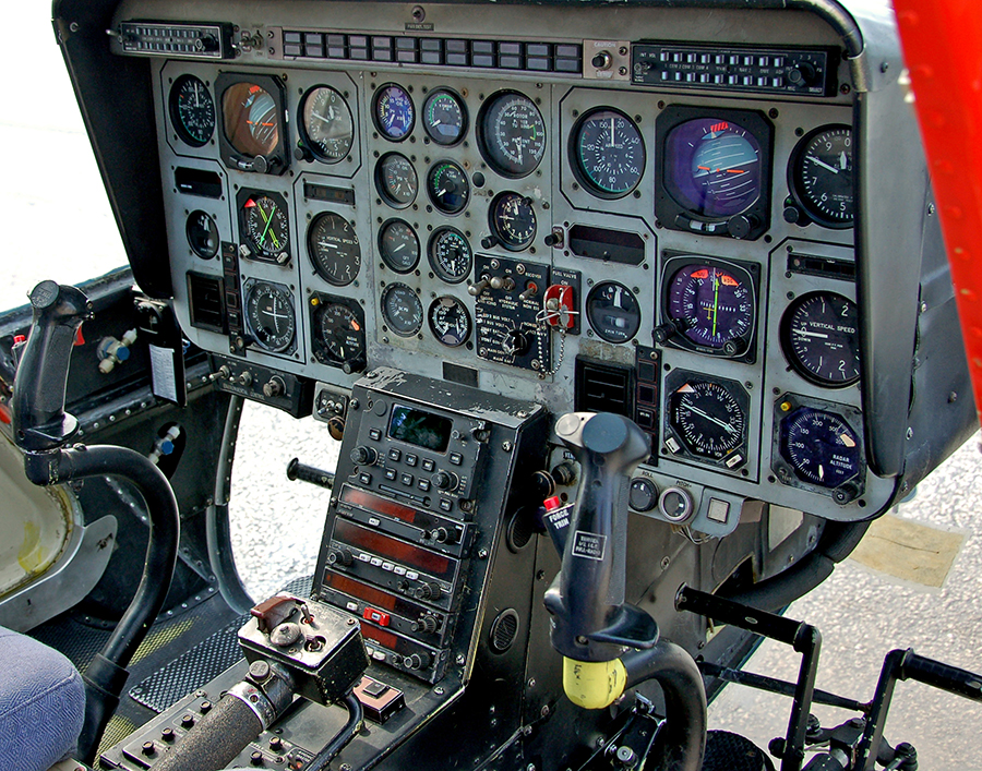 How High Can Helicopters Fly Pilot Institute How High Can Helicopters Fly Pilot Institute