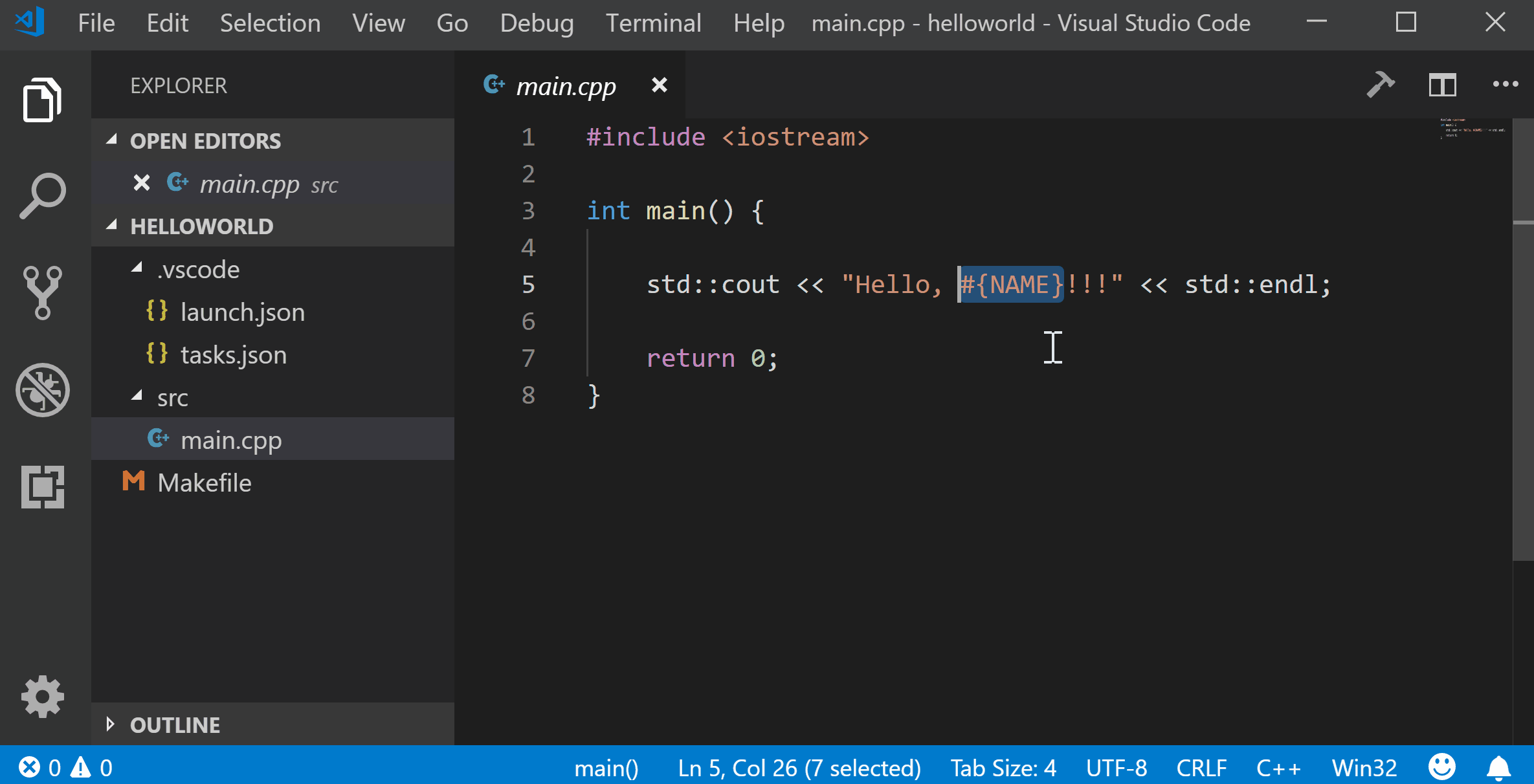How To Change Directory In Visual Studio Code Templates Sample Printables How To Change Directory In Visual Studio Code Templates Sample Printables