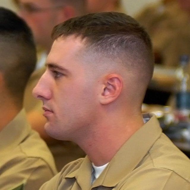 How To Get The Perfect Marine Corps High And Tight Haircut How To Get The Perfect Marine Corps High And Tight Haircut