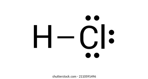 Hydrogen Chloride Lewis Structure For Hydrogen Chloride Hydrogen Chloride Lewis Structure For Hydrogen Chloride