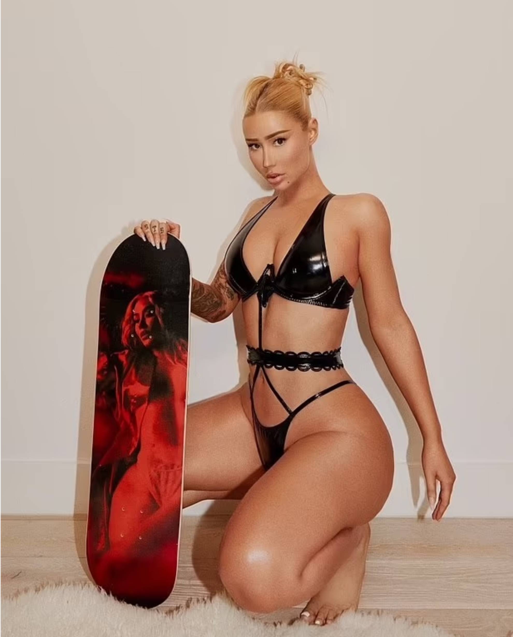 Iggy OnlyFans Leak: What Really Happened?