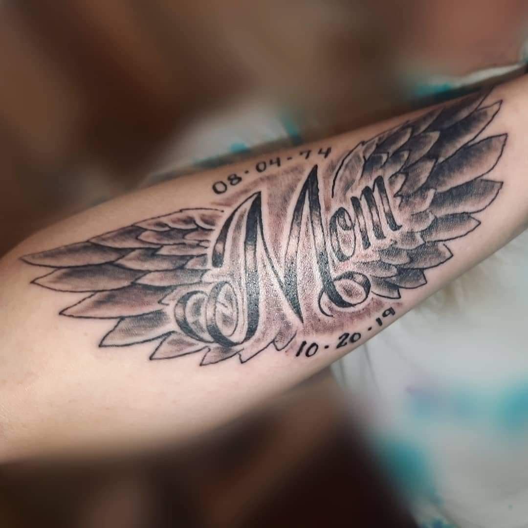 In Memory Of Mom Tattoo Tattoo Designs Tattoo Pictures In Memory Of Mom Tattoo Tattoo Designs Tattoo Pictures