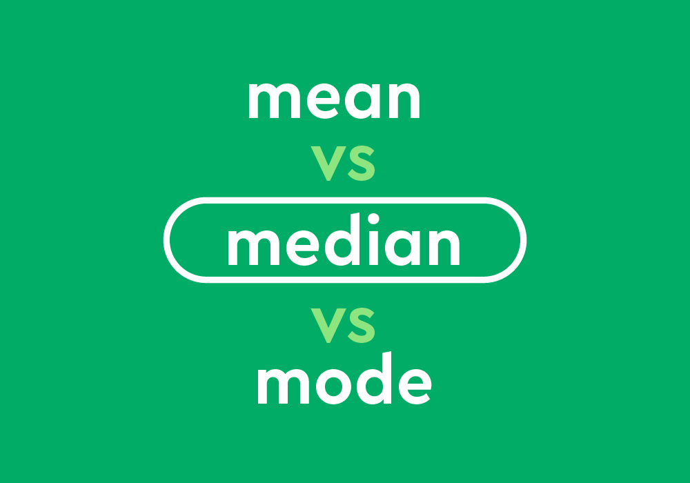 Is Average Mean or Median? Understanding the Difference.