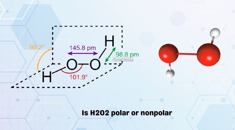 Is Clo3 Polar Or Nonpolar