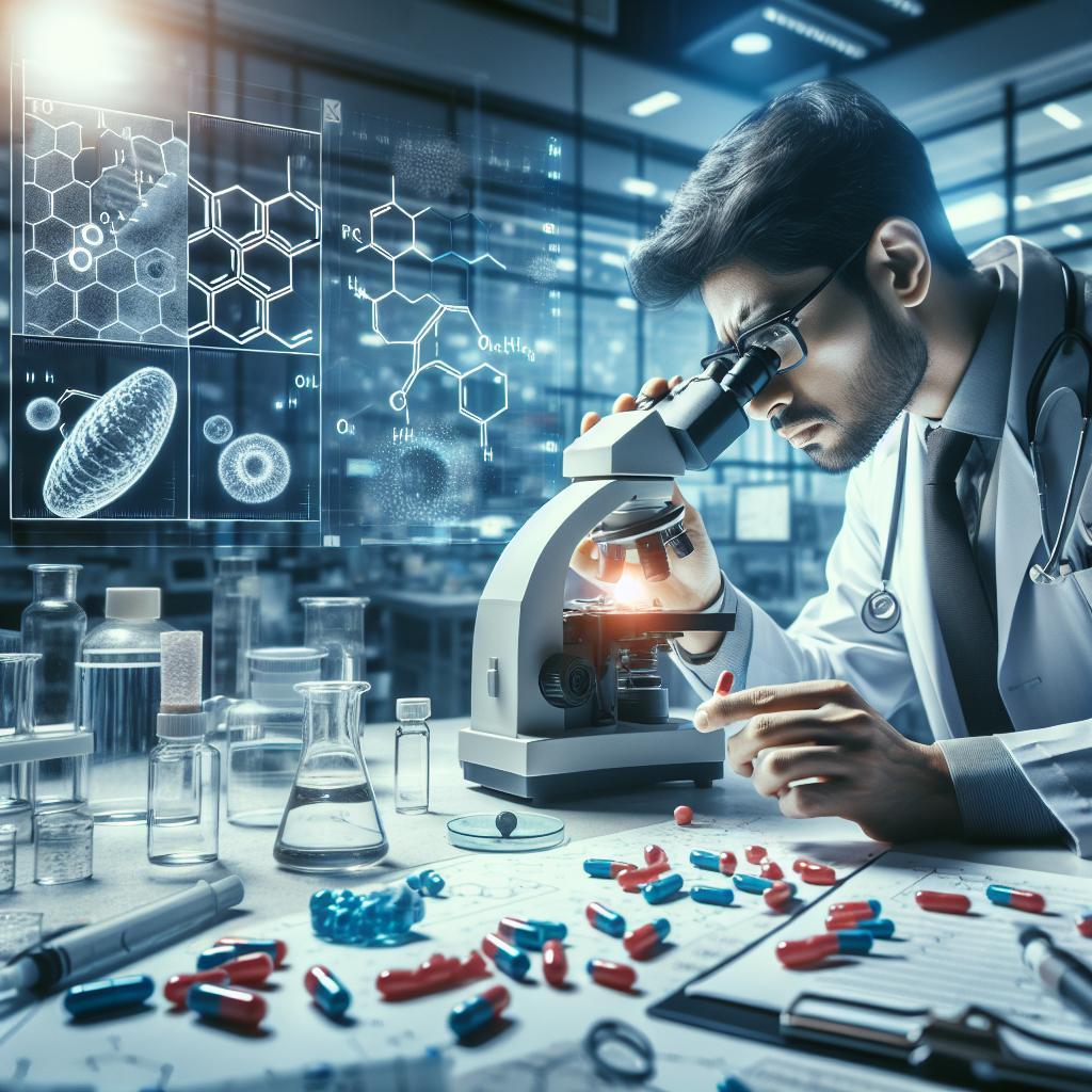 Ivermectin Vs Fenbendazole Key Differences Explained Fenben Pro
