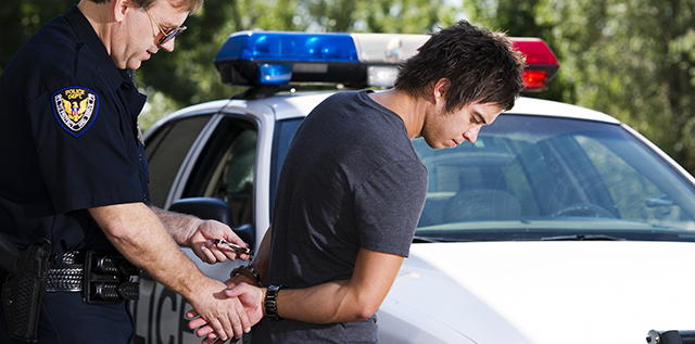 Key Factors In Arrest Trends And Differences In California S Counties Key Factors In Arrest Trends And Differences In California S Counties