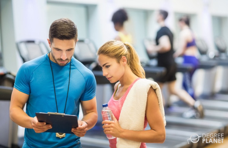 Kinesiology Master's Degree Salary: What to Expect Kinesiology Master's Degree Salary: What to Expect