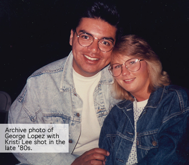 Kristi Lee’s Role on Bob & Tom Show Revealed