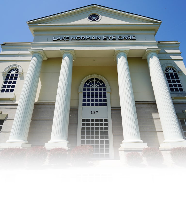Lake Norman Eye Care: Expert Vision Solutions Near You