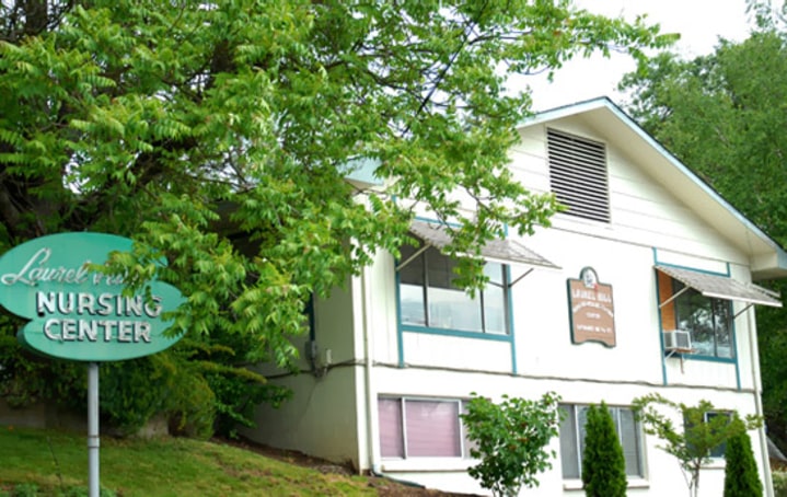 Laurel Hill Nursing Center In Grants Pass Or Reviews Complaints Laurel Hill Nursing Center In Grants Pass Or Reviews Complaints