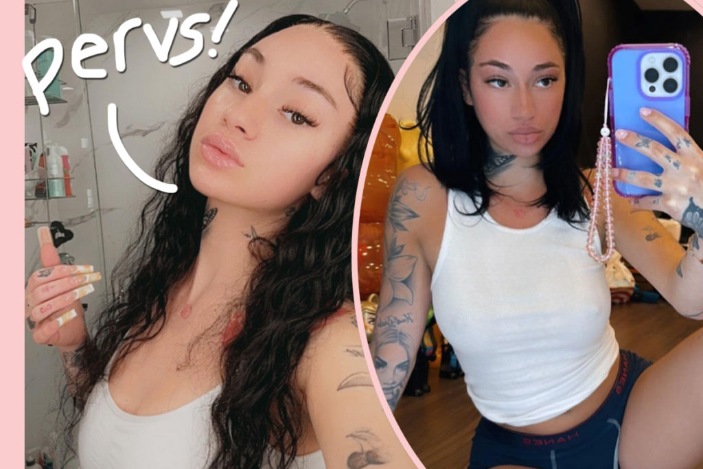 Leaked Bhad Bhabie: What Really Happened?